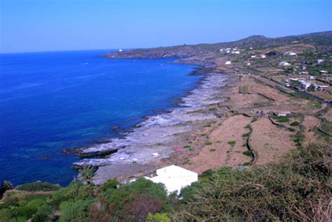 kattibuale|Île de Pantelleria: Kattibuale 